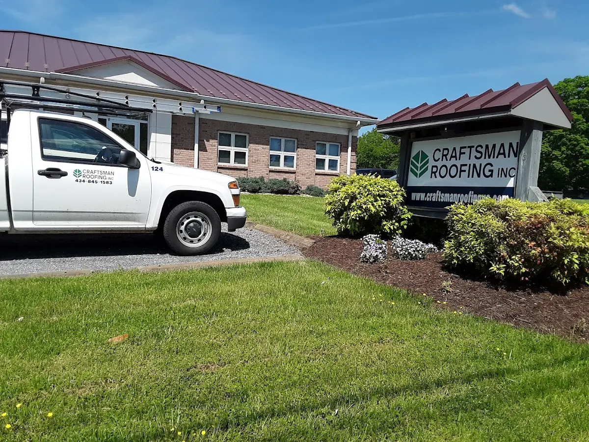 Quality Roof Inspection & Assessment by experienced craftsmen in Freeman